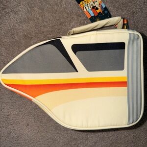 DISNEYS MONORAIL LUNCHBOX- NWT